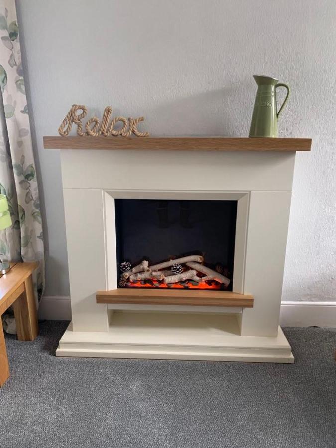 Postmans Rest, Second Floor Apartment, Lynmouth With Private Parking Екстер'єр фото