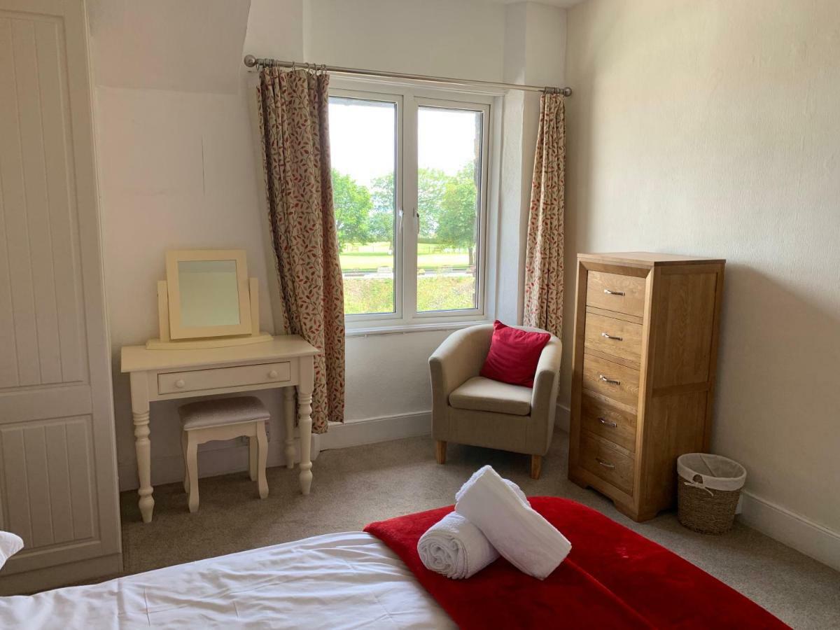 Postmans Rest, Second Floor Apartment, Lynmouth With Private Parking Екстер'єр фото